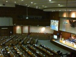 DPR Catat 6 Catatan Kritis untuk RAPBN 2016