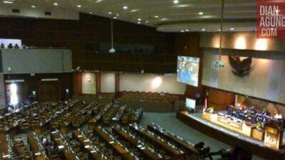 DPR Catat 6 Catatan Kritis untuk RAPBN 2016