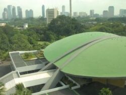 DPR Evaluasi RAPBN-P 2016: Apresiasi Pemerintah, Rancangan Diterbitkan