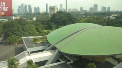 DPR Evaluasi RAPBN-P 2016: Apresiasi Pemerintah, Rancangan Diterbitkan