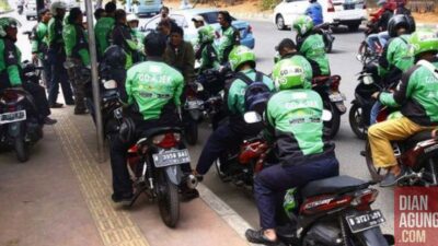 E-banking BTN Segera Layani Transaksi Go-Pay