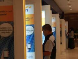 E-Channel Mandiri Tangani Pungutan Ekspor CPO