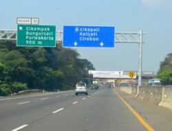 E-Money Mandiri Layani Tol Cikopo-Palimanan: Solusi Transaksi Berkelanjutan di Jalan Raya