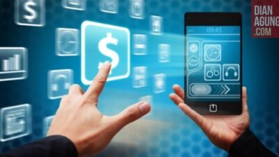 Efisiensi Perbankan Melalui Inovasi FinTech