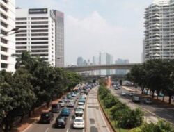 Ekonomi DKI Jakarta Terganggu di Triwulan III 2016