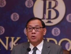 Ekonomi Global Tumbuh Jauh Lebih Lambat Dalam Proyeksi BI 2025