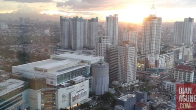 Ekonomi Indonesia Melanjutkan Perkembangan Positif Dalam Sentimen Terbaru