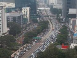 Ekonomi Indonesia Mencatatkan Kekayaan di Dunia