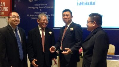 Ekonomi Jadi Kunci, Bank Artos Fokus pada Bisnis Selektif