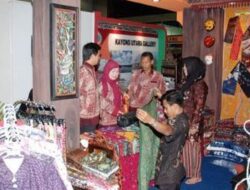 Ekonomi Kreatif Menjadi Sorotan dalam Kontribusi Devisa