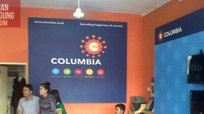 Ekspansi Domestik E-commerce: Klarifikasi Penguapan Kedua