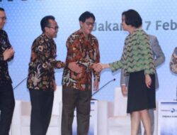 Ekspor Lebih Dampak: Eximbank Gelar Investor Gathering untuk Dorong Pembiayaan Ekspor