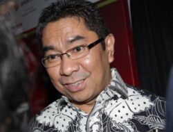 Elvyn G. Massasya: Pelabuhan Kelas Dunia dalam Era Globalisasi