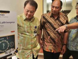 Empat Kiat Sukses MTF di GIIAS 2016