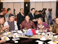 Empat Ramuan BI dalam Mendorong Reformasi Struktural