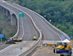 Enam Proyek Strategis Diharapkan Terealisasi Tahun Ini