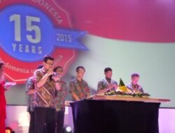 Epson Indonesia Genapkan 15 Tahun di Pasar Lokal