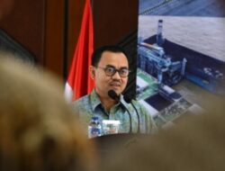 ESDM Tenderkan 100% Proyek 2016