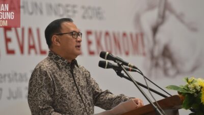 Evaluasi Paket Ekonomi: Langkah-langkah untuk Mendorong Perekonomian