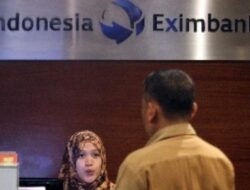 Eximbank Fokus pada Pembiayaan Ekspor Negara Non-Tradisional