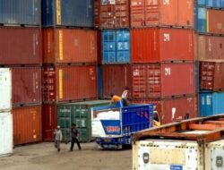 Eximbank Targetkan Pembiayaan Rp102 Triliun di 2017: Pemilu Kepemimpinan Perbankan yang Diverifikasi