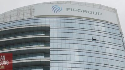 FIF Dapat Pembiayaan Rp500 Miliar dari Bank Syariah Indonesia