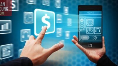 Fintech Tunaiku Optimis Nasabah Naik 5x Lipat