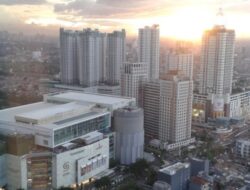 Fitch Proyeksikan 3 Sektor Utama Mendorong Perekonomian RI