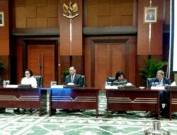 Formulasi Pemilihan Calon DK-OJK Resmi Dibentuk