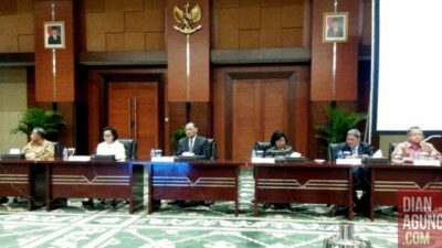 Formulasi Pemilihan Calon DK-OJK Resmi Dibentuk