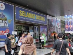 Fun Bike BTN Semarang Rayakan HUT Perusahaan