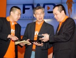 FWD Life Luncurkan 4 Program Corporate Care untuk Karyawan
