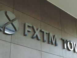 FXTM Rilis Data Server Trading yang Menyentuh