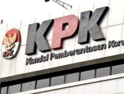 Gaji Pimpinan KPK Naik, Ini Besaran Barunya