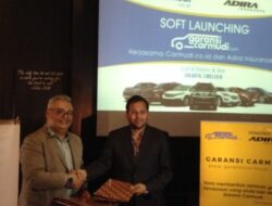 Garansi Mobil Bekas Adira: Cicil Aman hingga 3 Tahun