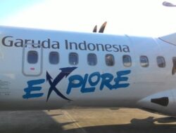 Garuda dan TNI AD Bentuk Sinergi Operasional