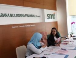 Gencarkan Sekuritisasi, SMF Ikut Bergabung dengan BPD