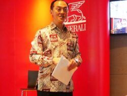 Generali Luncurkan Asuransi Kesehatan Global