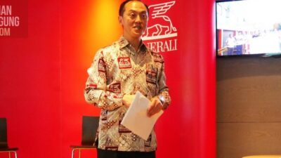 Generali Luncurkan Asuransi Kesehatan Global