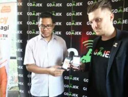 GO-JEK Raya Program Ramadhan, Tangkap Pemuda di Jalan