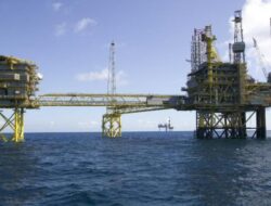 Harga Gas di Hulu Meningkat, DPR Tuding Pemerintah