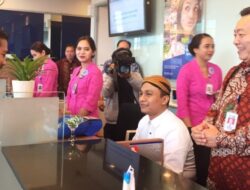 Hari Pelanggan: BCA Layani Nasabah dalam Forum Pengembangan Keterampilan