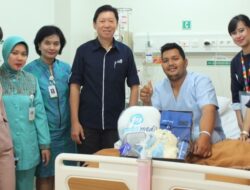 Hari Pelanggan Nasional: Astra Introduksi Konsep I’M sEXy dalam Pemahaman Terbaru Asuransi