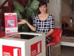 Home Credit Raih Pembiayaan Rp702 M di Semester I