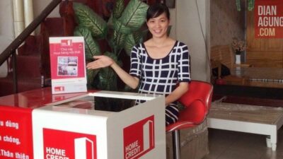 Home Credit Raih Pembiayaan Rp702 M di Semester I