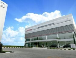 Honda Perluas Jaringan ke Sulsel
