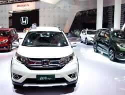 Honda Tawarkan Program Menarik di GIIAS 2016