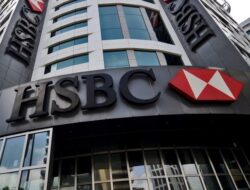 HSBC & PSF Kolaborasi Edukasi Literasi di Medan
