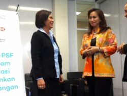 HSBC-Sampoerna Foundation Luncurkan Program Pendidikan Perbankan