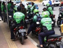 HUT RI, GO-JEK Ajak Masyarakat Berkontribusi untuk Bangsa